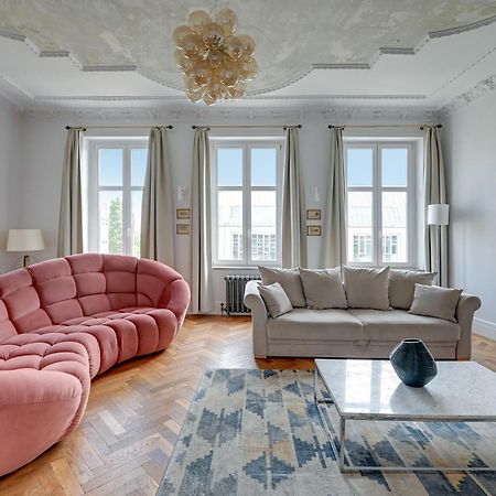 Blue Mandarin Premium II Apartment Gdansk Ngoại thất bức ảnh