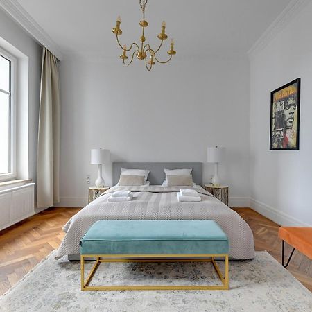 Blue Mandarin Premium II Apartment Gdansk Ngoại thất bức ảnh