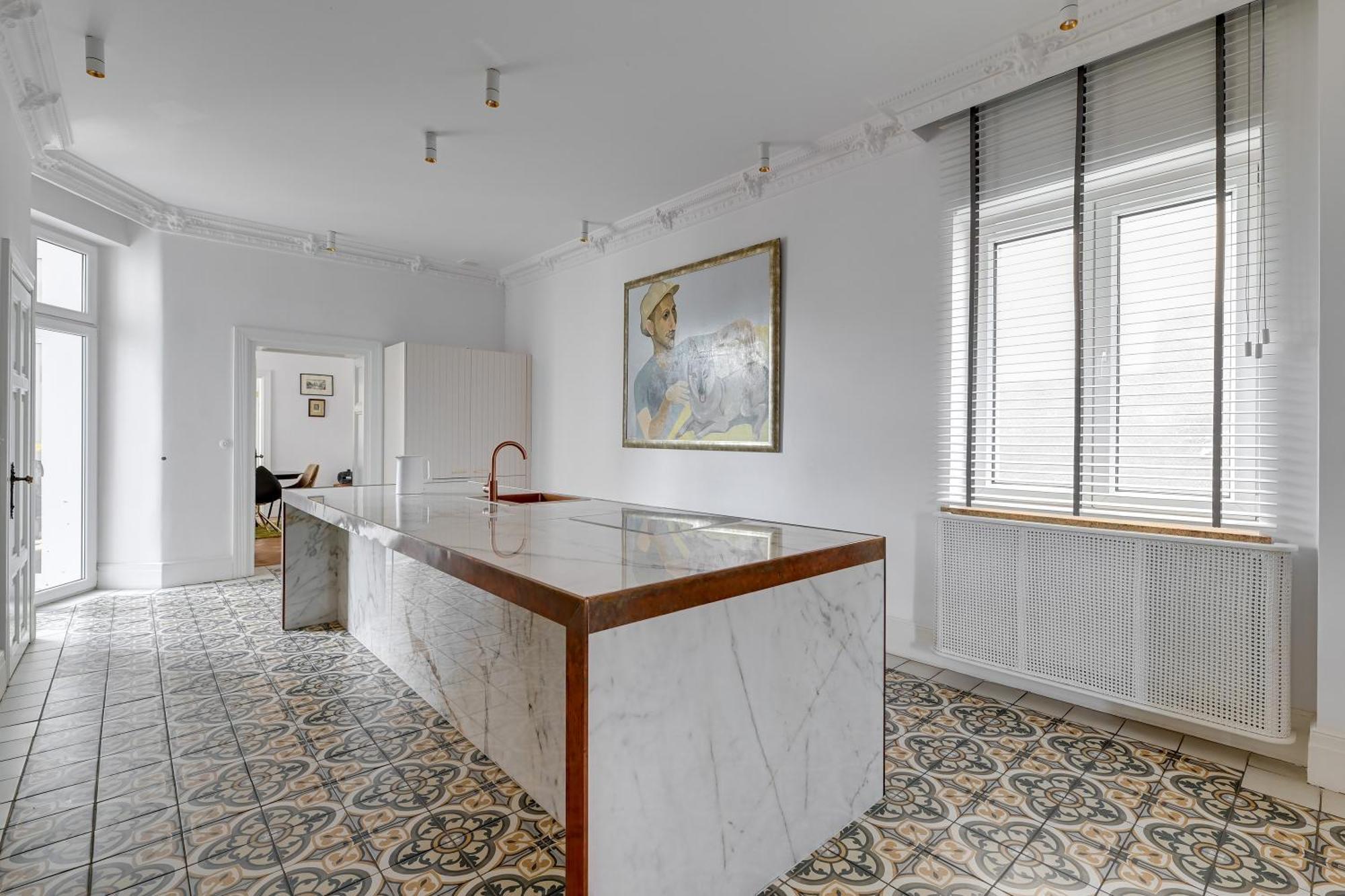 Blue Mandarin Premium II Apartment Gdansk Ngoại thất bức ảnh