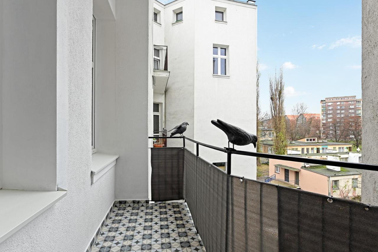 Blue Mandarin Premium II Apartment Gdansk Ngoại thất bức ảnh