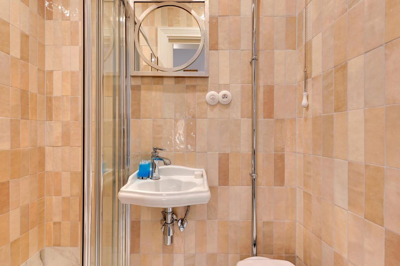 Blue Mandarin Premium II Apartment Gdansk Ngoại thất bức ảnh